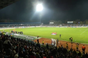 Jagodinci spremni za novi spektakl!