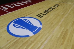 EK - "Jezero" progutalo i Spartak!