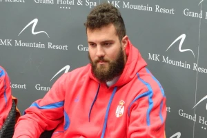 Raduljica: "Bio sam majmun i splavar a danas sam legenda i Bog!"