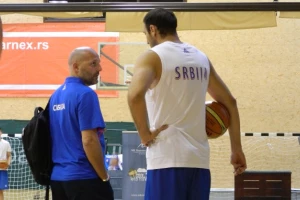 "Orlovi" na "Gaučose" - Ko će u finale Trofeja Beograda? (20:30)