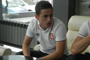 Bivši kapiten "Orlića" novi član Voždovca