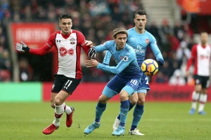 Tadić: "Nikad mi nije bilo teže u karijeri"