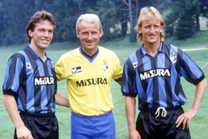 Nenadana smrt legende, preminuo Andreas Breme