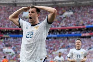 Protivnici Srbije na skeneru Sportskih - strašna slovenska braća, tim koji je savladao prvaka sveta i "Red Bull" pogon!