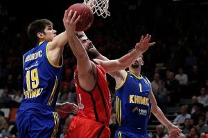 ACB - Valensija savladala lidera i popela se na drugo mesto!