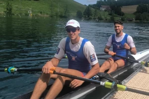 SP - Mačković i Pimenov za finale u četvrtak