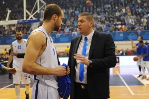 'Skalpirao' Partizan, a Igokea mu došla glave