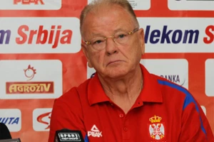 Duda Ivković: "Navijači, pomozite nam"