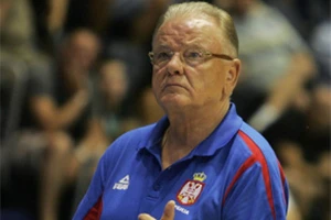 Duda presekao - Krstić i Kalinić umesto povređenih
