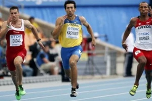 Dudaš na korak do medalje na EP