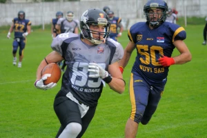 PLS - 'Veprovi' melju redom, savladane i 'Vojvode'