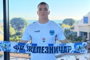 Dušan Jovanović, i zvanično - Pančevci prepoznali nešto što u Partizanu nisu