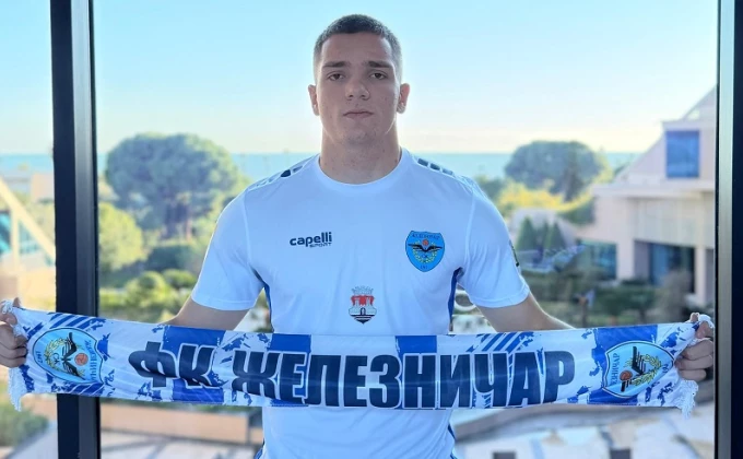 FK Zeleznicar Pancevo