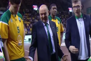 Dule opet izdominirao na tajm-autu, sve su ga razumeli!