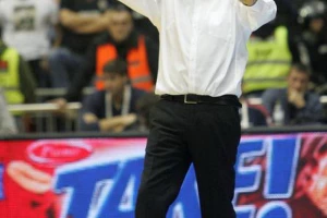 Vujošević čestitao Partizanu titulu, "bocnuo" Delije i kritikovao Todorića!