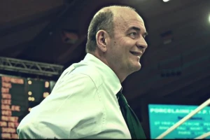 Navijači iznenadili Vujoševića, poklon za Duleta posle pobede!