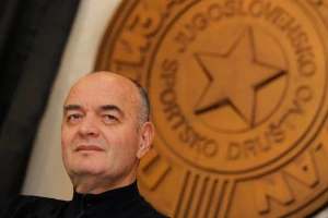 Vujošević o aktuelnom trenutku Partizana: "Ne slažem se sa svime u životu sa Ostojom, ali..."