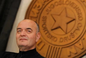 Preminuo Duško Vujošević