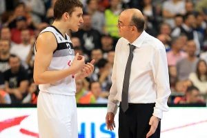 Vujošević: "Bogdan misli da je košarkaški polubog, on radi preko bola"