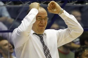 Vujošević: "Dobra partija kao obaveza"