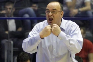 Vujošević: "Ostavite nas na miru..."