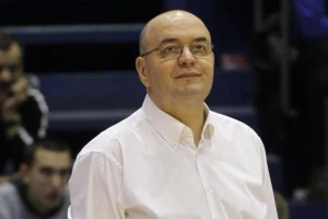 Vujošević: "Lokomotiva na terenu, a Cedevita u glavi"