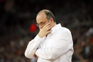 Vujošević: "Snaga je u nama!"