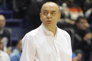 Loša vest za Partizan - Vujošević poslao poruku koja ne sluti na dobro