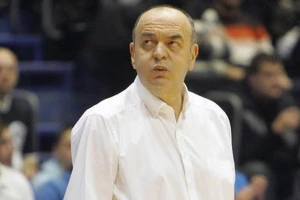 Vujošević: "Bilo bi katastrofalno da  ne igramo ABA ligu"