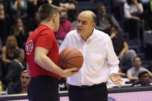 Dule Podgoričanima: ''Da se vidimo u finalu!''