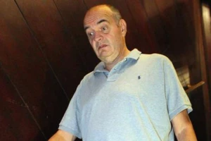 Dule dao 'dijagnozu': "Stanje u Partizanu je šizofreno!"