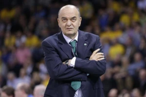 Vujošević hoće još jednog bivšeg igrača Partizana?