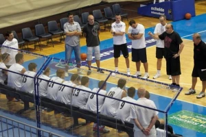 Vujošević: ''Partizan više nije favorit''