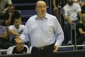 Vujošević: "Ne plašimo se Barse"