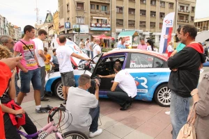 Kragujevac i Čačak podržali Borkovića