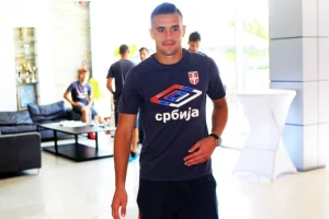 Tadićeva motivaciona poruka pred derbi: ''Vojvodina do titule!''