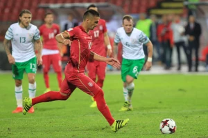 Duća po penal na obe strane, Sautempton nastavio seriju!
