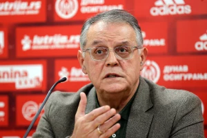 Čović optužio Savića i ponovio uvredljiv slogan: ''Ako ne priznaju - lažu!''