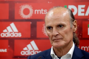 Ivanovićevih 3/3 i kraj  Zvezdinog posta od sedam godina: "Uradili smo šta smo morali"