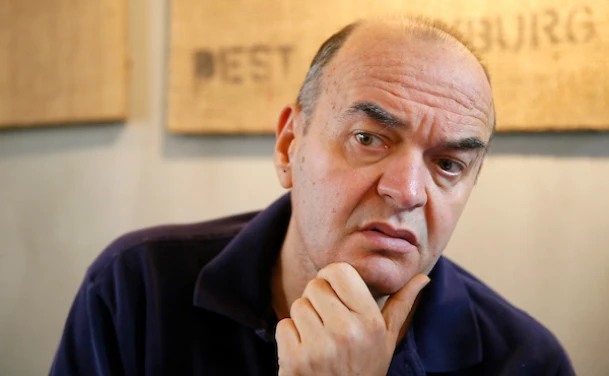 Pedja Milosavljević/Starsport