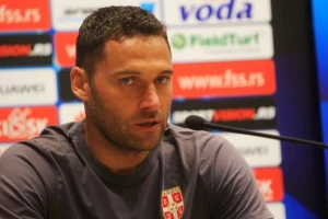 Duško Tošić je rizikovao zbog Srbije, može li i Sergej?