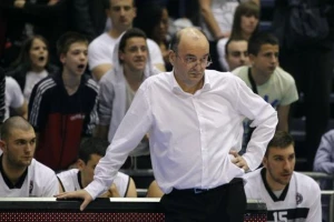 Vujošević: "Ne mrzim Zvezdu"