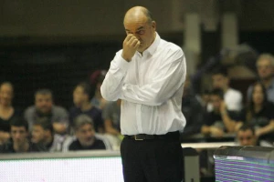 Vujoševiću tri utakmice suspenzije