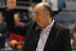 Partizan ima novog trenera?!