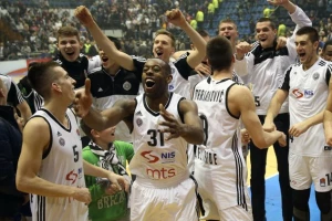 Partizan ponovo sankcionisan od strane FIBA!