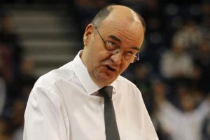 Vujošević: "Pominju Partizan da podignu vrednost svojih igrača"