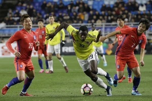 Juve bacio dimnu zavesu, kakav Milik, Kolumbijac novi vođa napada?!