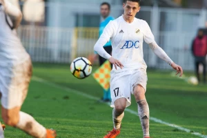 Zorić: "Čukarički je favorit protiv Dinama"