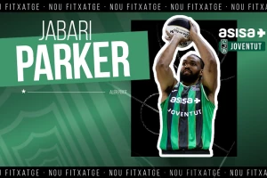 Kako je Huventud predstavio Džabarija Parkera? Evo šta sve očekuju od njega!
