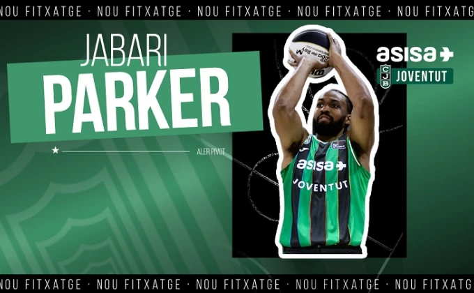 Club Joventut Badalona